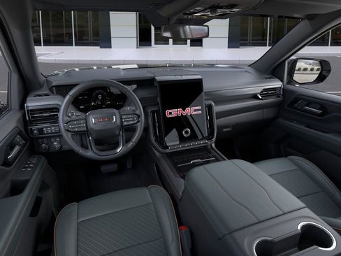 New 2026 GMC Yukon XL AT4 w/ LPO, Floor Liner Package AWD/4WD image 15