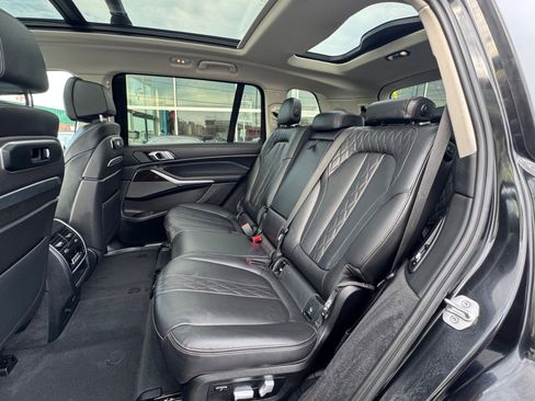 Used 2023 BMW X7 xDrive40i image 6