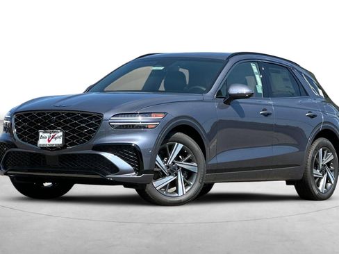 New 2026 Genesis GV70 3.5T Sport Advanced image 2