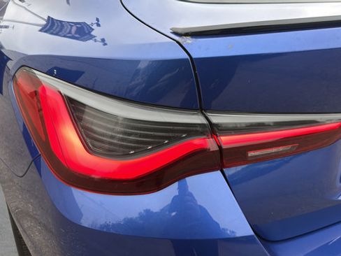 Used 2023 BMW 430i Gran Coupe w/ M Sport Package RWD image 32