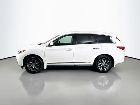 Used 2015 INFINITI QX60 AWD w/ Premium Plus Package image 9