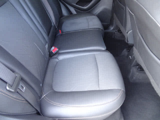 Used 2022 Chevrolet Trax LT w/ Sport Edition AWD/4WD image 9