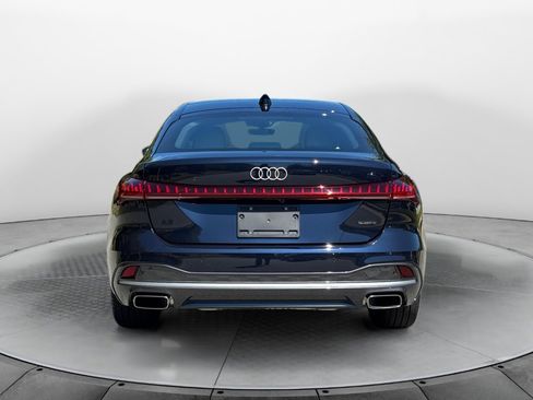 New 2025 Audi A5 2.0T Premium Plus image 6