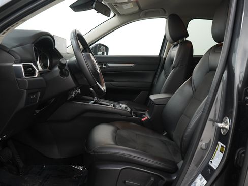 Used 2023 MAZDA CX-5 AWD 2.5 S w/ Select Package image 22