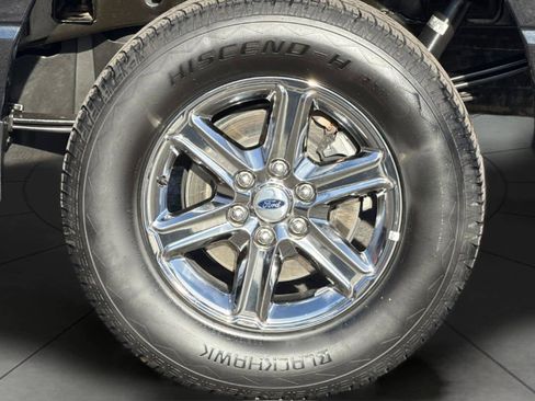 Used 2024 Ford F150 XLT w/ Mobile Office Package image 11