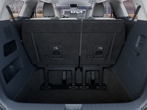 New 2026 Kia Carnival EX FWD image 19