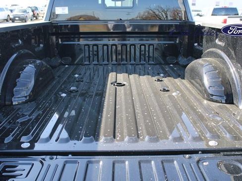 New 2026 Ford F250 XL w/ STX Appearance Package image 6