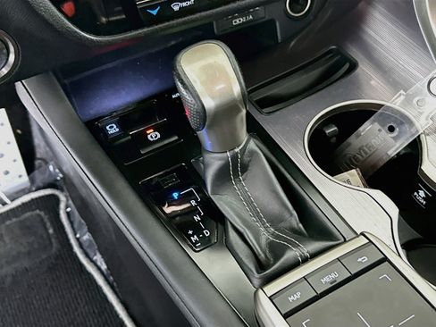 Used 2020 Lexus RX 350 F Sport w/ Accessory Package AWD/4WD image 21