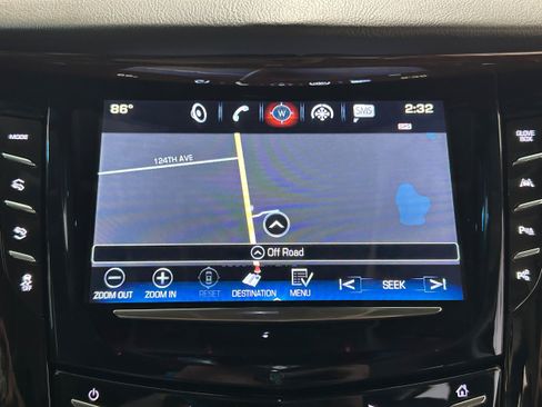 Used 2019 Cadillac Escalade ESV Premium Luxury AWD/4WD image 7