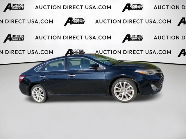 Used 2013 Toyota Avalon XLE Touring FWD image 6