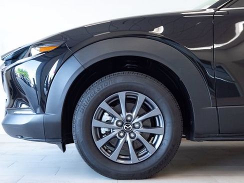 Used 2024 MAZDA CX-30 AWD 2.5 S image 26