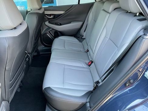 Certified 2025 Subaru Outback Limited image 11