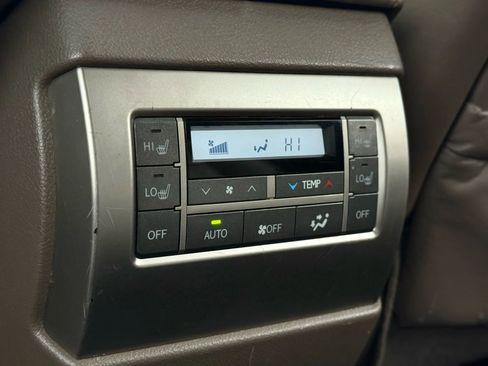 Used 2016 Lexus GX 460 image 29