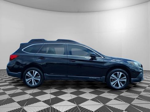 Used 2019 Subaru Outback 2.5i Limited w/ Popular Package #2 AWD/4WD image 30