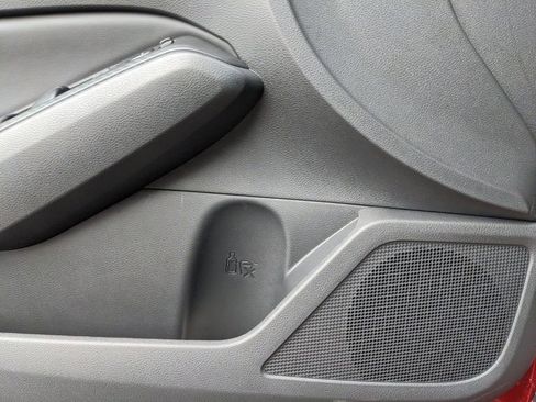 New 2025 Nissan Altima 2.5 SV image 29