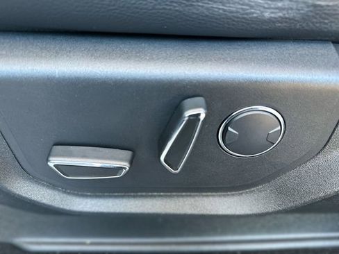 Certified 2018 Ford F250 Lariat w/ Lariat Ultimate Package AWD/4WD image 13