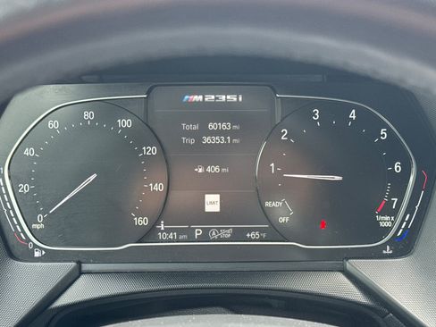 Used 2020 BMW M235i xDrive Gran Coupe AWD/4WD image 24