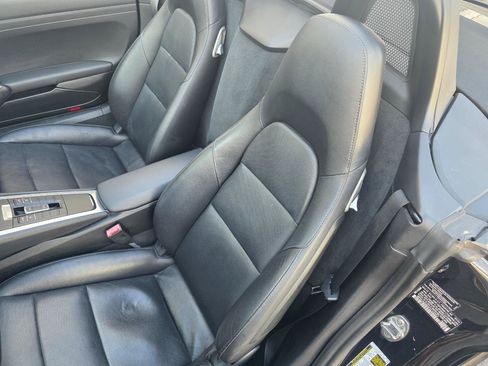 Used 2015 Porsche Boxster RWD image 38