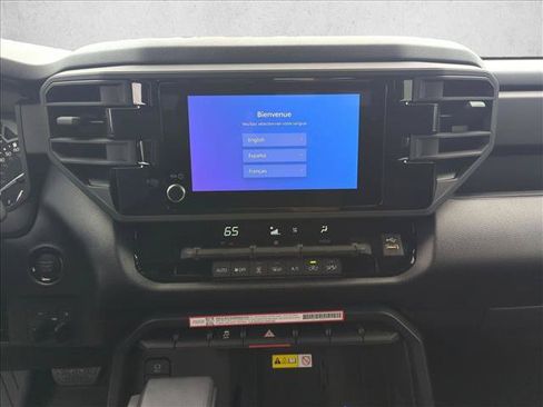Used 2026 Toyota Tundra SR5 RWD image 12