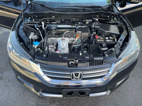 Used 2013 Honda Accord EX image 22