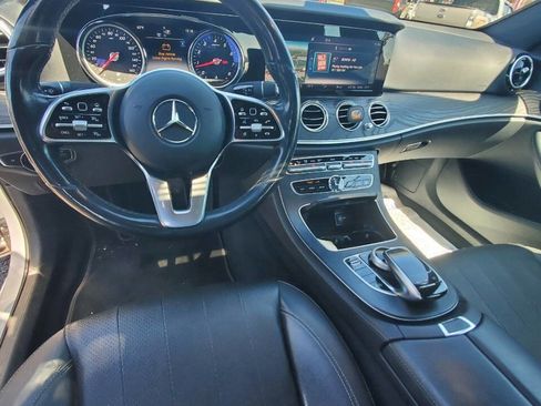 Used 2019 Mercedes-Benz E 450 4MATIC Sedan image 9