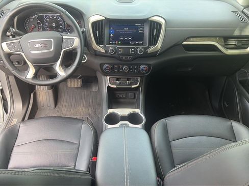 Used 2023 GMC Terrain Denali w/ LPO, Floor Liner Package AWD/4WD image 6
