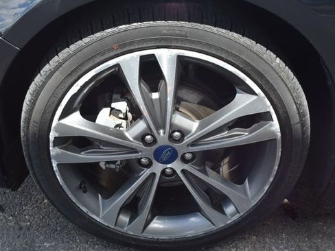 Used 2019 Ford Fusion Titanium FWD image 52