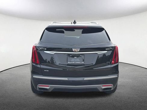 Certified 2023 Cadillac XT5 Premium Luxury AWD/4WD image 19