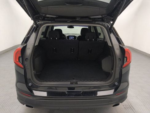 Used 2018 GMC Terrain SLE w/ Driver Convenience Package FWD image 29
