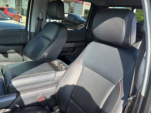 Used 2022 Ford F150 Lariat AWD/4WD image 29