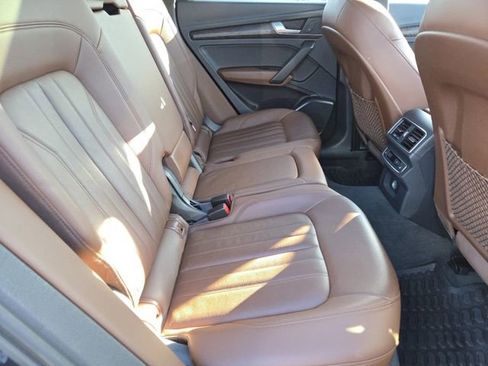 Used 2018 Audi Q5 2.0T Premium Plus w/ Premium Plus Package image 28