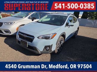 Used 2018 Subaru Crosstrek 2.0i Limited AWD/4WD video 1