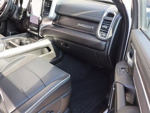 Used 2025 RAM 2500 Laramie image 50