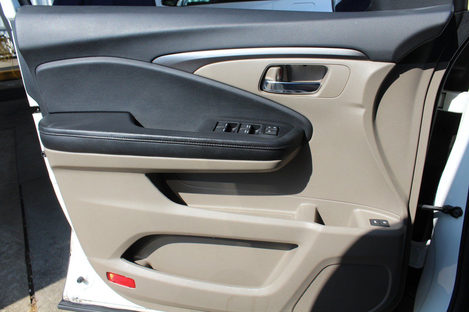 Used 2018 Honda Pilot EX-L image 13