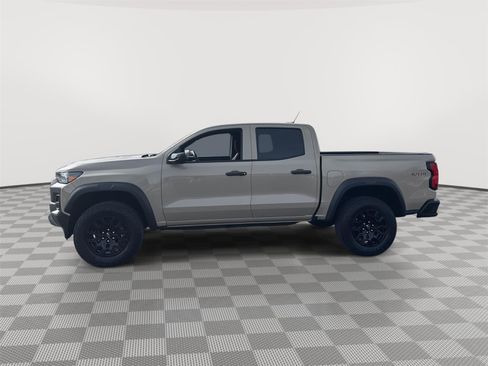 Used 2024 Chevrolet Colorado Trail Boss w/ Advanced Trailering Package image 22