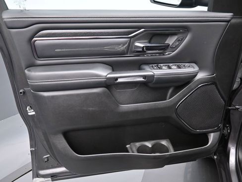 Used 2024 RAM 1500 Limited w/ Trailer Tow Group image 11