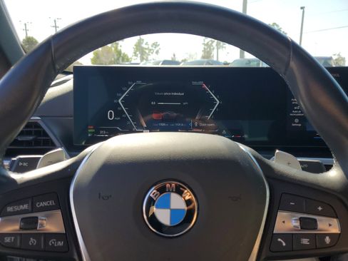 Used 2024 BMW 430i Convertible w/ Convenience Package image 26