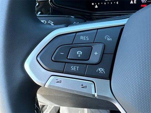 New 2025 Volkswagen Taos S image 42