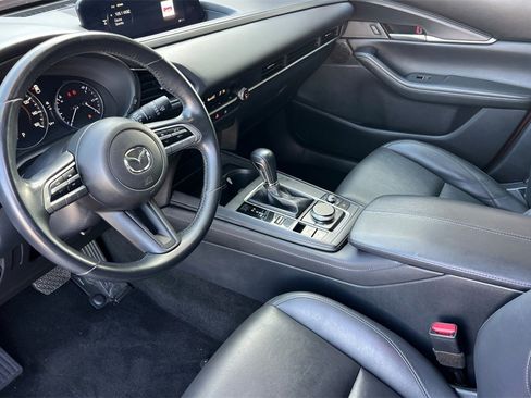 Certified 2023 MAZDA CX-30 AWD 2.5 S w/ Select Package image 12