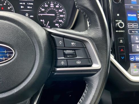 Used 2023 Subaru Ascent Premium w/ Convenience Package AWD/4WD image 24