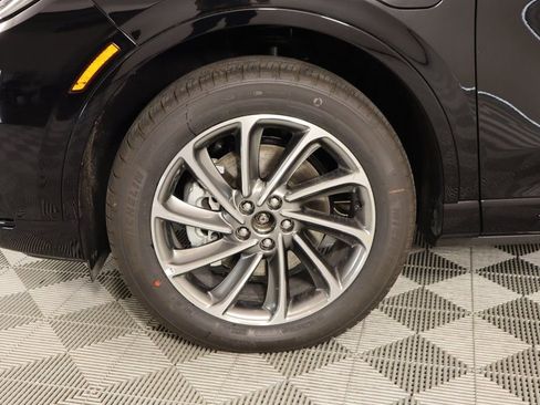New 2025 Lincoln Corsair Grand Touring AWD/4WD image 19