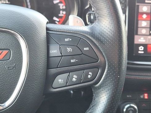 Used 2023 Dodge Durango GT image 31