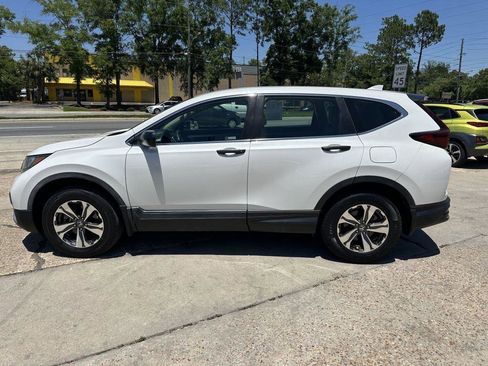 Used 2020 Honda CR-V LX image 8