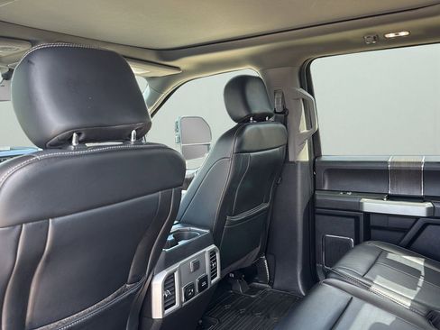 Used 2020 Ford F250 Lariat AWD/4WD image 27