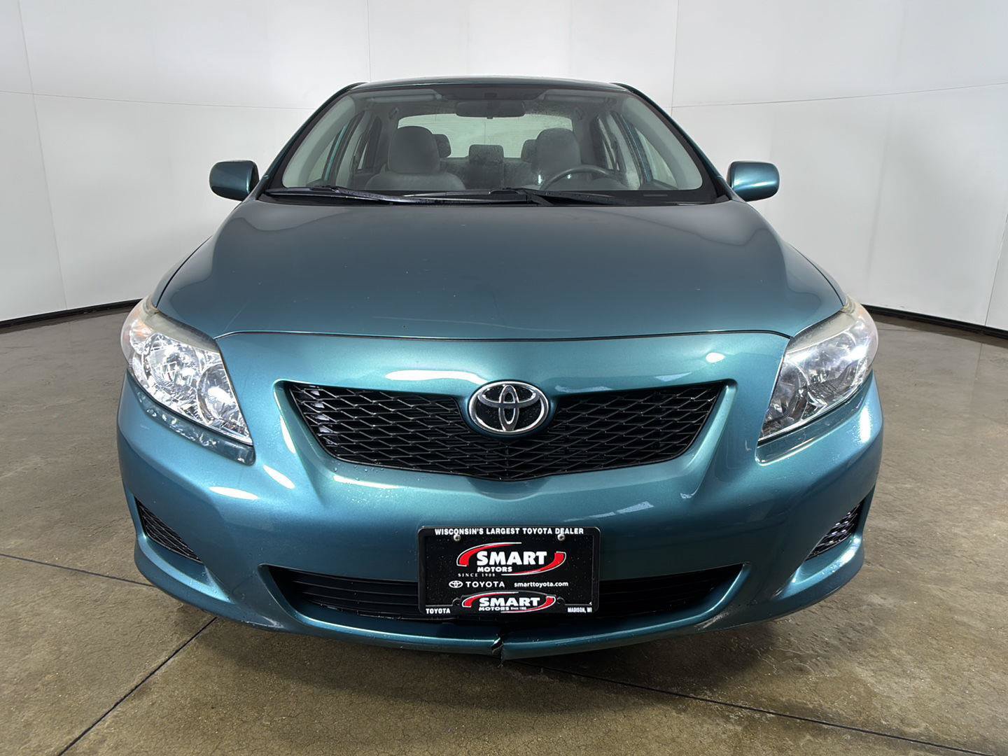 Used 2009 Toyota Corolla LE w/ All Weather Guard Pkg FWD image 6