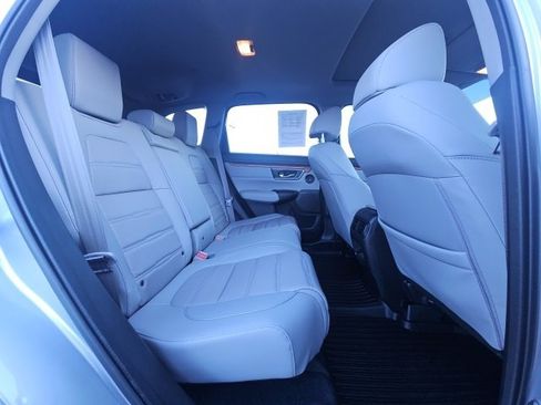 Certified 2022 Honda CR-V EX-L image 12