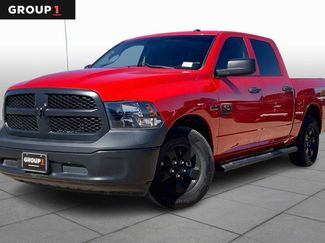 Used 2021 RAM 1500 Tradesman w/ Popular Equipment Group video 1