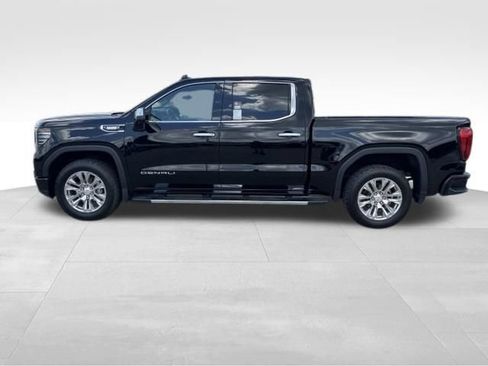 Certified 2023 GMC Sierra 1500 Denali w/ Technology Package AWD/4WD image 2