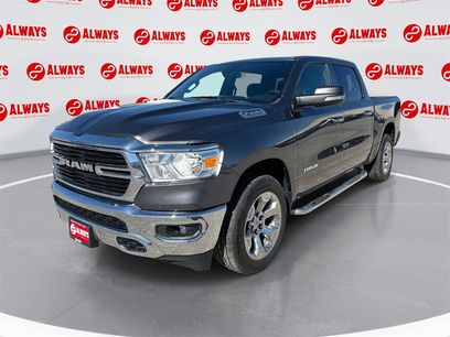 Used 2019 RAM 1500 Big Horn
