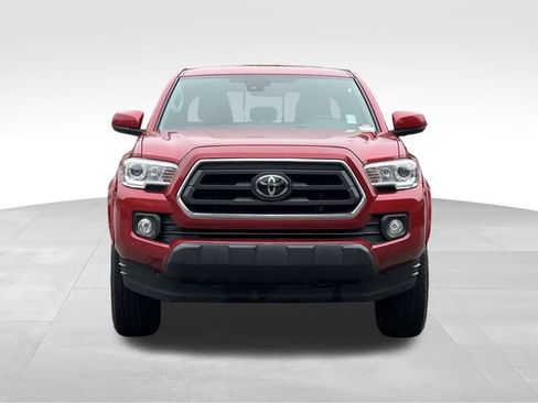 Used 2021 Toyota Tacoma SR5 image 8